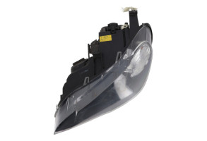 Optique avant principal gauche (feux)(phare) BMW X5 E70 Photo n°5