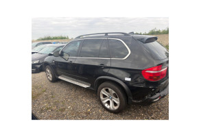 Optique avant principal gauche (feux)(phare) BMW X5 E70 Photo n°12