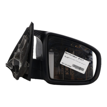 Retroviseur droit BMW X5 E70