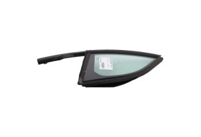 Custode avant droit (porte) CITROEN DS3 Photo n°2