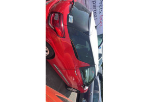 Custode avant droit (porte) CITROEN DS3 Photo n°7