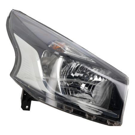 Optique avant principal droit (feux)(phare) RENAULT TRAFIC 3 COURT