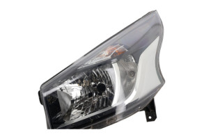 Optique avant principal gauche (feux)(phare) RENAULT TRAFIC 3 COURT Photo n°1