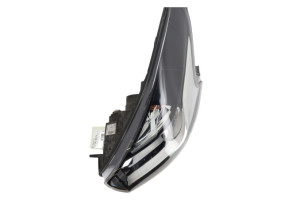 Optique avant principal gauche (feux)(phare) RENAULT TRAFIC 3 COURT Photo n°4