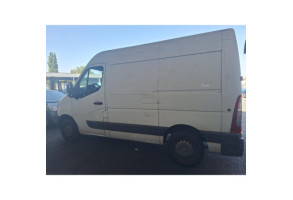Moto ventilateur radiateur RENAULT MASTER 3 Photo n°6