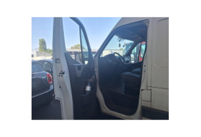 Moto ventilateur radiateur RENAULT MASTER 3 Photo n°8