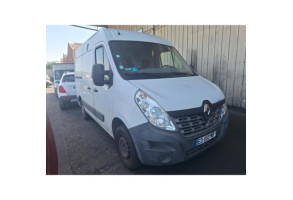 Moto ventilateur radiateur RENAULT MASTER 3 Photo n°9