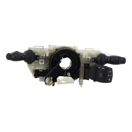 Com (Bloc Contacteur Tournant+Commodo Essuie Glace+Commodo Phare) RENAULT MASTER 3