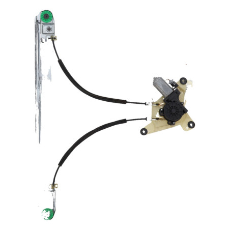 Leve vitre electrique avant gauche RENAULT MASTER 3