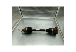 Cardan gauche (transmission) AUDI Q5 1 Photo n°1