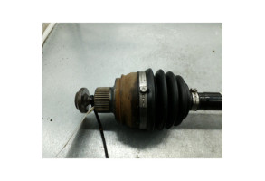 Cardan gauche (transmission) AUDI Q5 1 Photo n°2