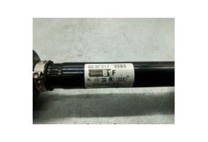 Cardan gauche (transmission) AUDI Q5 1 Photo n°3