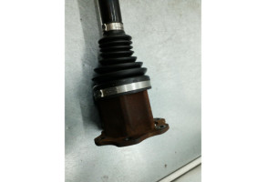 Cardan gauche (transmission) AUDI Q5 1 Photo n°4