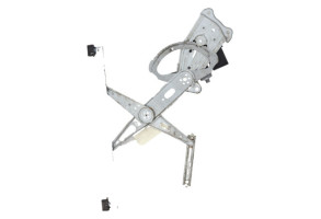 Leve vitre electrique avant droit RENAULT SCENIC 3 Photo n°2