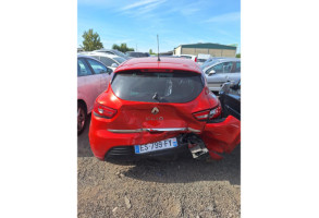Feu diurne avant droit RENAULT CLIO 4 Photo n°9