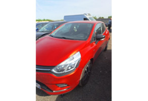 Feu diurne avant droit RENAULT CLIO 4 Photo n°11