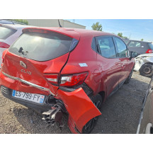 Coquille de retroviseur droit RENAULT CLIO 4 Photo n°5