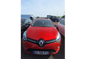 Coquille de retroviseur droit RENAULT CLIO 4 Photo n°6