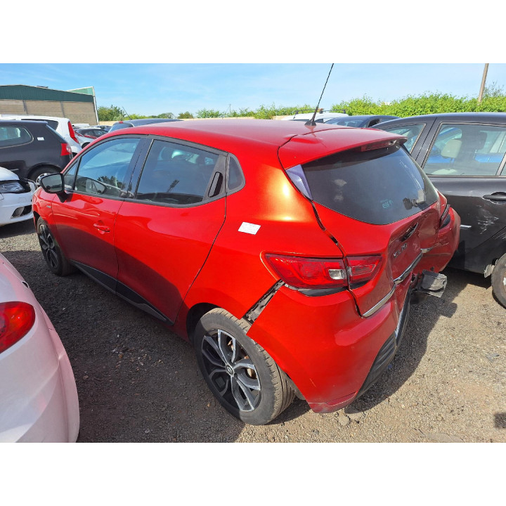 Coquille de retroviseur droit RENAULT CLIO 4 Photo n°10