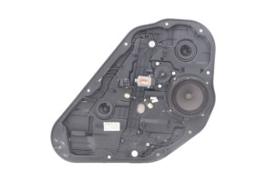 Leve vitre electrique arriere droit HYUNDAI I 30 2 Photo n°3