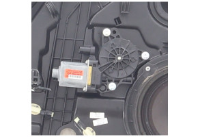 Leve vitre electrique arriere droit HYUNDAI I 30 2 Photo n°4