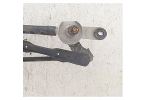 Moteur essuie glace avant HYUNDAI I 30 2 Photo n°3