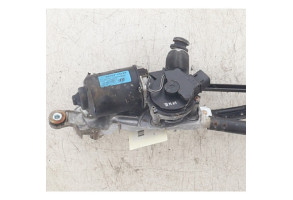 Moteur essuie glace avant HYUNDAI I 30 2 Photo n°5
