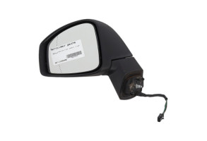 Retroviseur gauche RENAULT SCENIC 3 Photo n°5