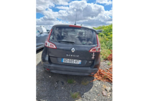 Retroviseur gauche RENAULT SCENIC 3 Photo n°7