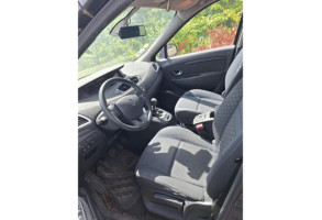 Retroviseur gauche RENAULT SCENIC 3 Photo n°8