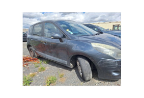 Retroviseur gauche RENAULT SCENIC 3 Photo n°10