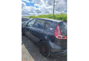 Retroviseur gauche RENAULT SCENIC 3 Photo n°11