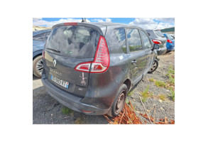 Retroviseur gauche RENAULT SCENIC 3 Photo n°12