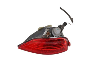 Feu de pare choc arriere gauche RENAULT LAGUNA 3 Photo n°5