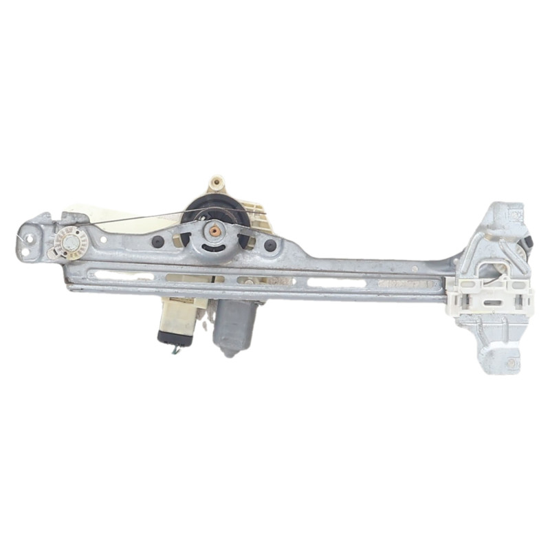 Leve vitre electrique arriere droit PEUGEOT 308 2 Photo n°1