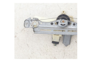 Leve vitre electrique arriere droit PEUGEOT 308 2 Photo n°2