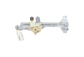Leve vitre electrique arriere droit PEUGEOT 308 2 Photo n°4