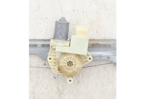 Leve vitre electrique arriere gauche PEUGEOT 308 2 Photo n°2