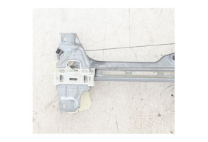 Leve vitre electrique arriere gauche PEUGEOT 308 2 Photo n°4