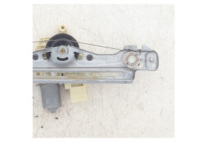 Leve vitre electrique arriere gauche PEUGEOT 308 2 Photo n°5