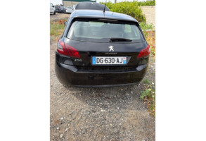 Feu arriere principal droit (feux) PEUGEOT 308 2 Photo n°13