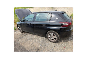 Feu arriere principal droit (feux) PEUGEOT 308 2 Photo n°17