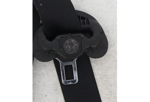 Ceinture avant droit MINI MINI 3 F55 Photo n°4