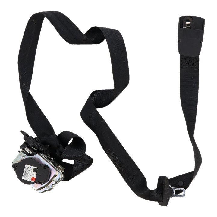 Ceinture avant gauche MINI MINI 3 F55 Photo n°2