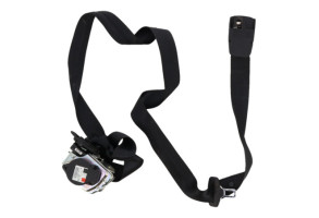 Ceinture avant gauche MINI MINI 3 F55 Photo n°2