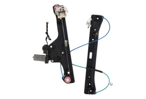 Leve vitre electrique avant droit MINI MINI 3 F55 Photo n°2