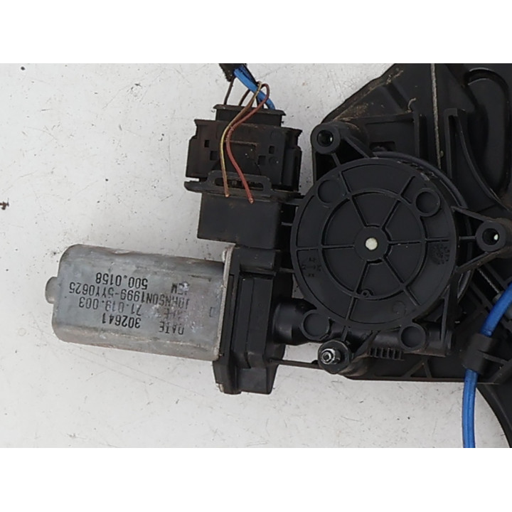 Leve vitre electrique avant gauche MINI MINI 3 F55 Photo n°3