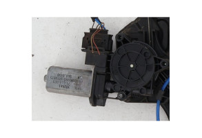 Leve vitre electrique avant gauche MINI MINI 3 F55 Photo n°3
