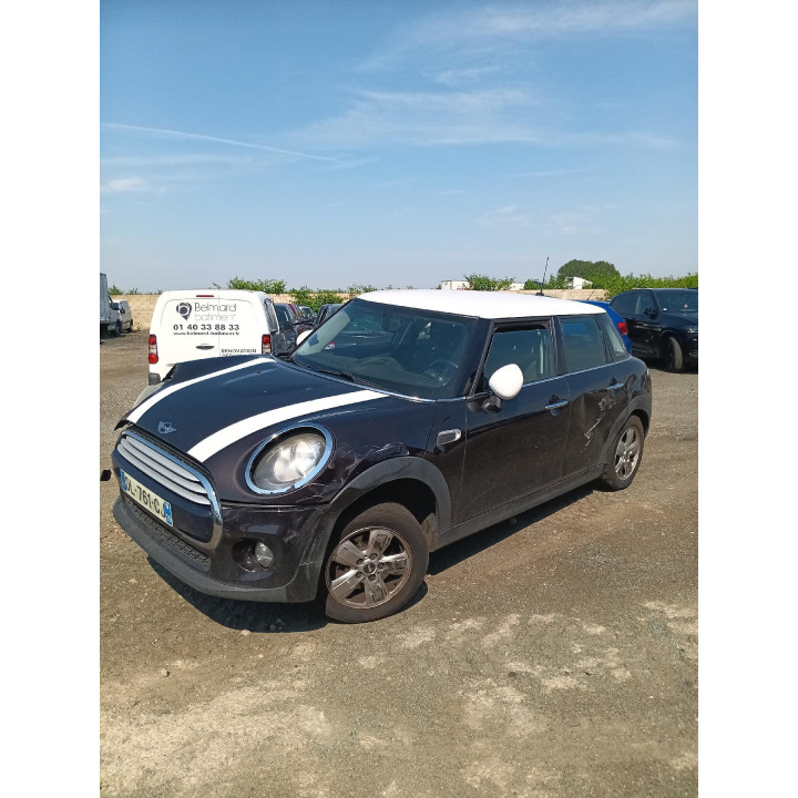 Leve vitre electrique avant gauche MINI MINI 3 F55 Photo n°17