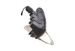 Feu diurne avant gauche RENAULT SCENIC 3 Photo n°4